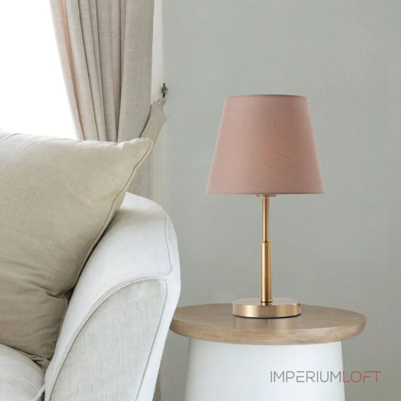 Настольный светильник Eurosvet Ozark a064978 от ImperiumLoft