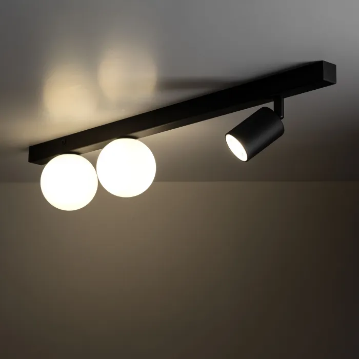 Настенный светильник TK Lighting Vox a068812 от ImperiumLoft