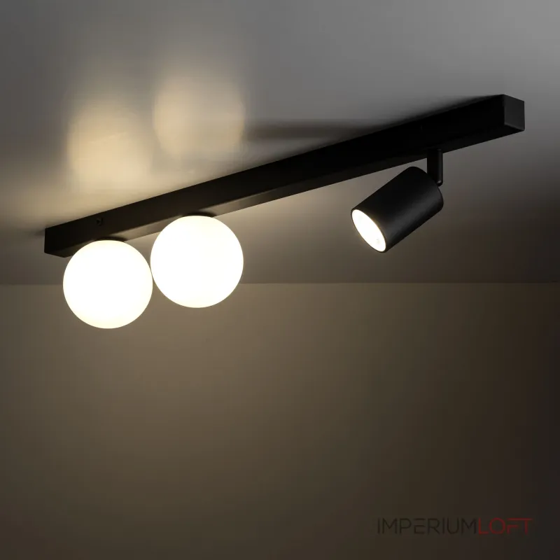 Настенный светильник TK Lighting Vox a068812 Настенный светильник TK Lighting Vox a068812