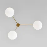 Потолочный светильник Eurosvet Opaline a065763 от ImperiumLoft