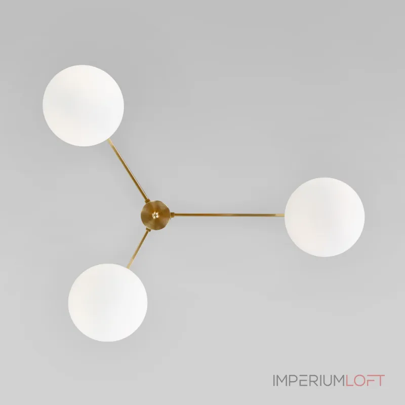 Потолочный светильник Eurosvet Opaline a065763