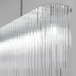 Люстра на штанге Bogate's Allure 487/10   Люстра на штанге Bogate's Allure 487/10