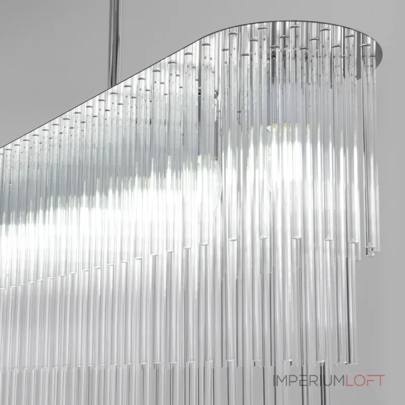 Люстра на штанге Bogate's Allure 487/10   Люстра на штанге Bogate's Allure 487/10