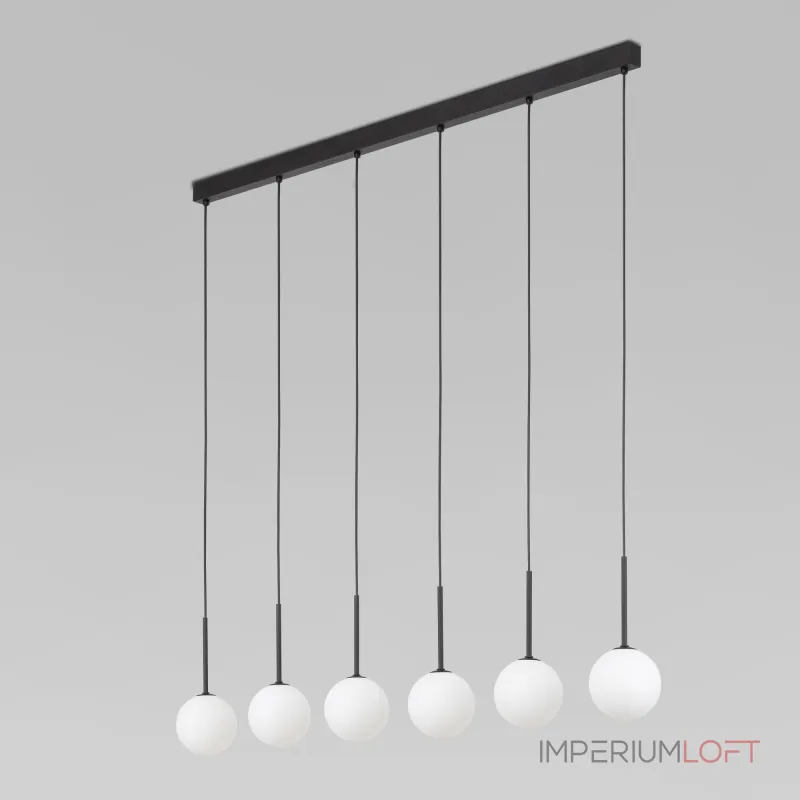 Подвесной светильник TK Lighting Martin 4504