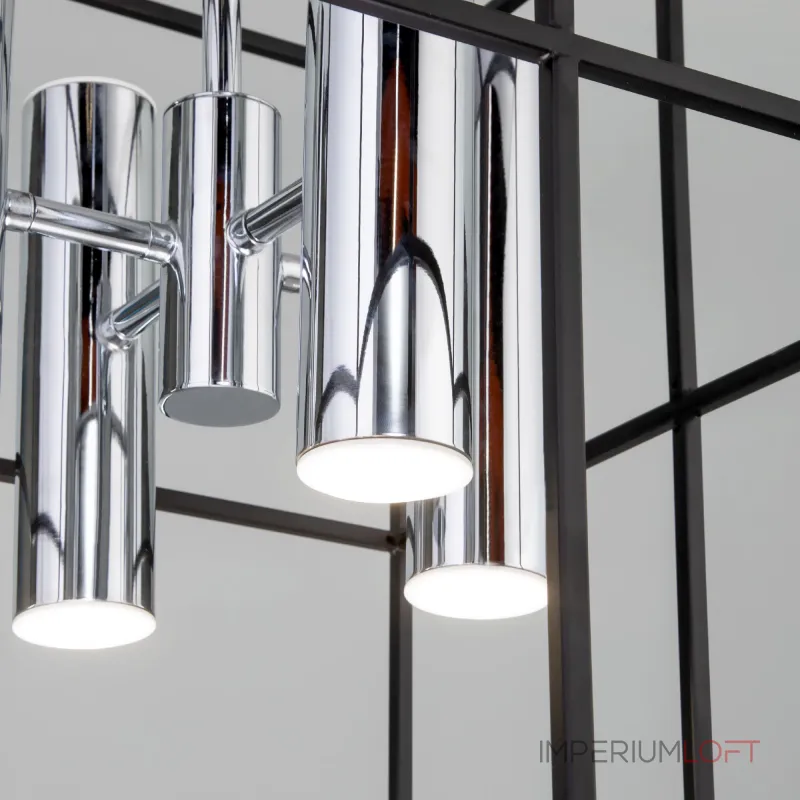 Потолочный светильник Eurosvet Adamson a060670 от ImperiumLoft Потолочный светильник Eurosvet Adamson a060670 от ImperiumLoft