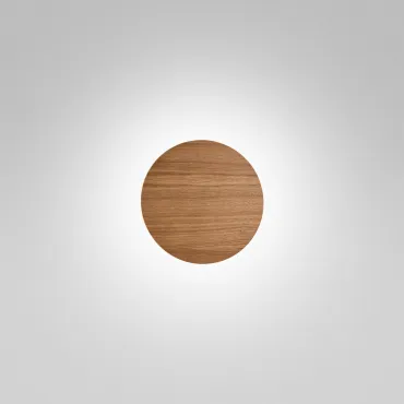 Настенный светильник TK Lighting Luna 3377 светлое дерево  