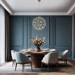 Подвесной светодиодный светильник Bogate's Alioth a065006 от ImperiumLoft