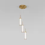 Подвесной светильник Eurosvet Stark 50386/3 LED