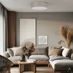 Потолочный светильник TK Lighting Rondo a065052