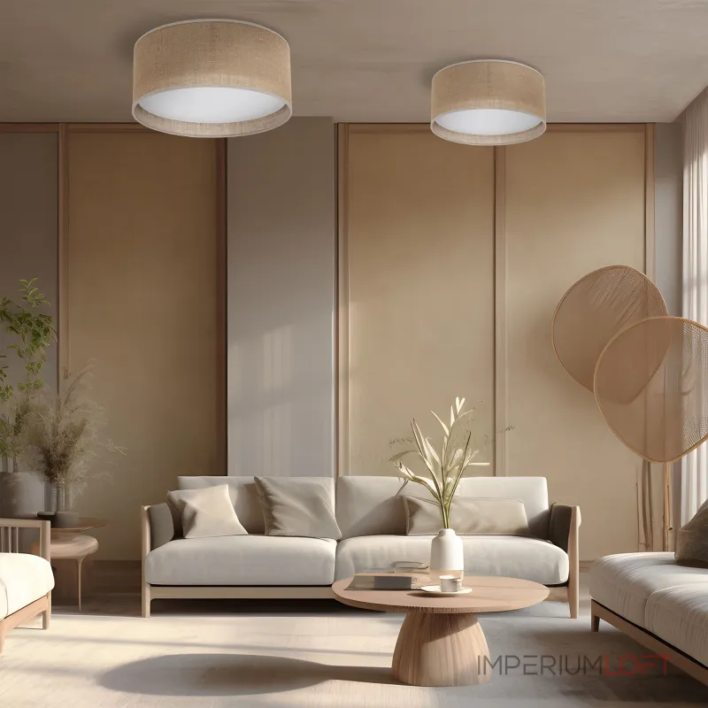 Потолочный светильник TK Lighting Juta a068751