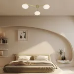 Потолочный светильник Eurosvet Opaline a065763 от ImperiumLoft
