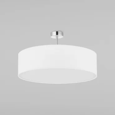 Потолочный светильник TK Lighting Rondo 4242 хром  