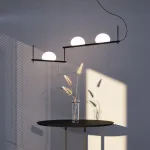 Подвесной светильник Eurosvet Stair a061370 от ImperiumLoft