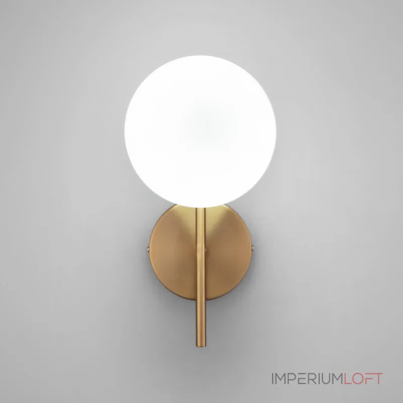 Настенный светильник Eurosvet Marbella a064385 от ImperiumLoft Настенный светильник Eurosvet Marbella a064385 от ImperiumLoft