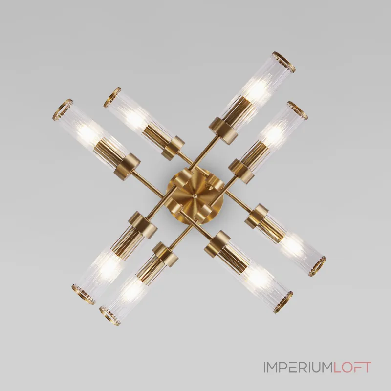 Потолочный светильник Eurosvet Oriens a068072 от ImperiumLoft Потолочный светильник Eurosvet Oriens a068072 от ImperiumLoft