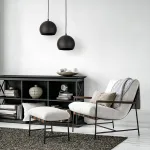 Подвесной светильник TK Lighting Zoe 10167