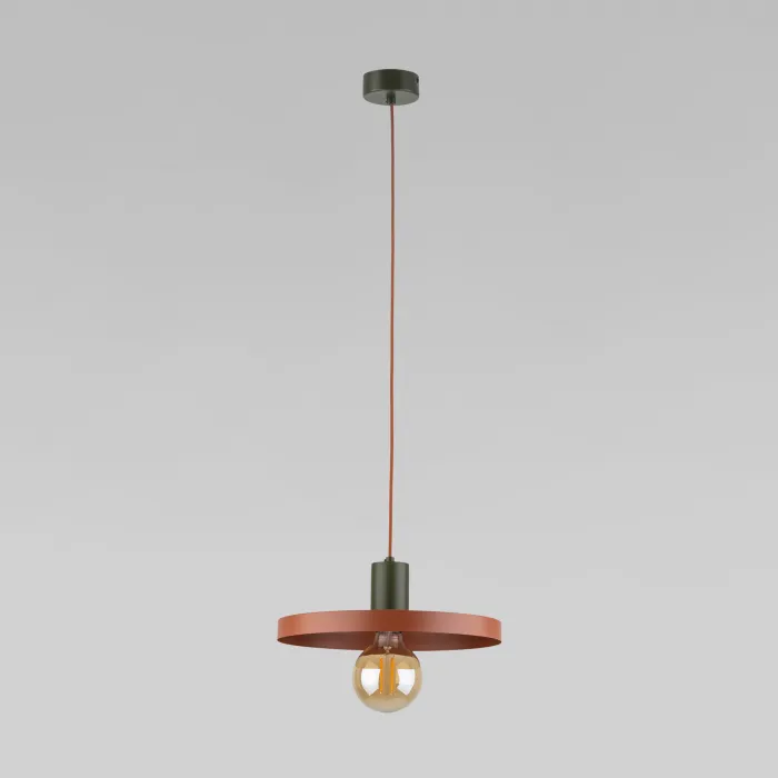 Потолочный светильник TK Lighting Sila a070970 от ImperiumLoft