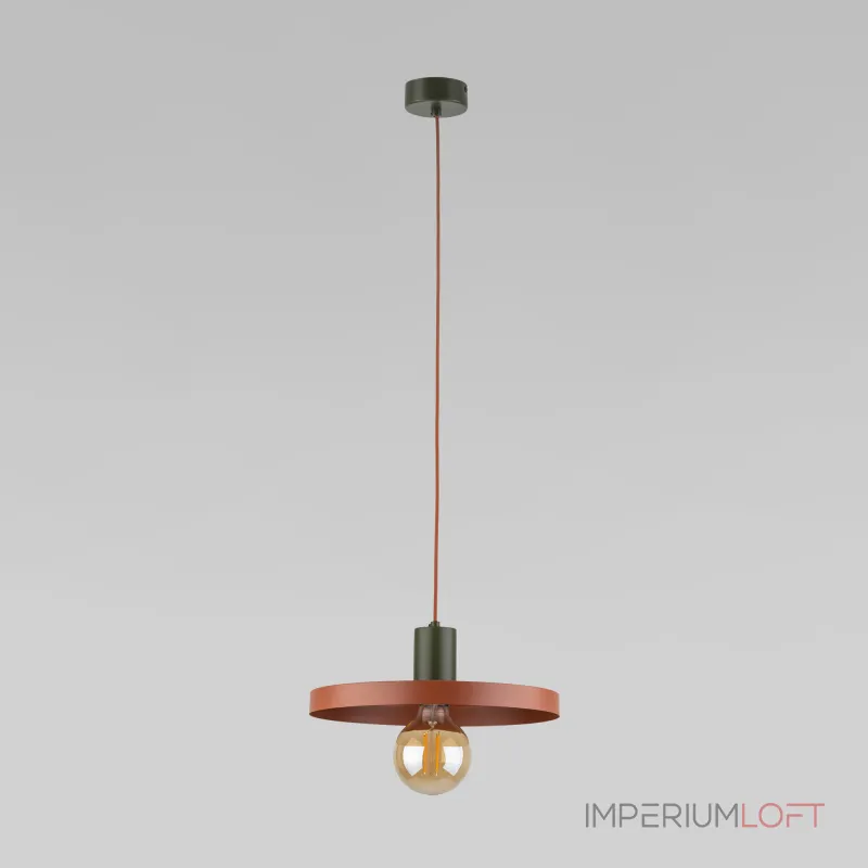 Подвесной светильник TK Lighting Sila 10749