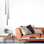 Подвесной светильник TK Lighting Piano 10109
