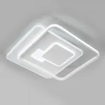 Потолочный светодиодный светильник Eurosvet Caroline a057129 от ImperiumLoft