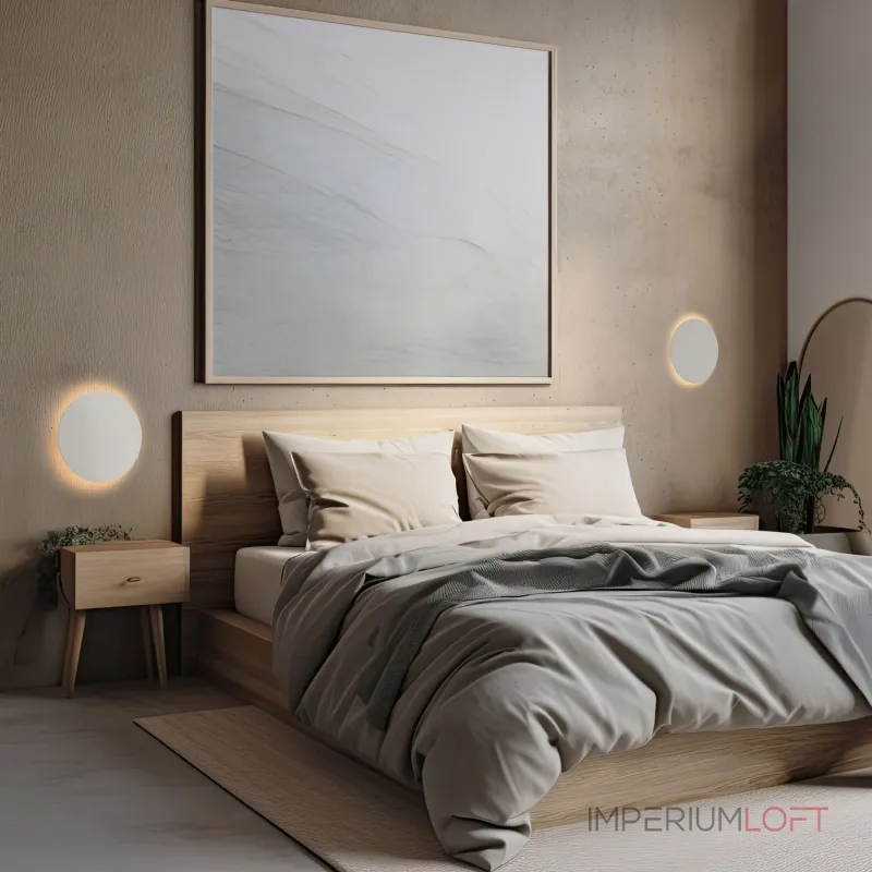 Настенный светильник TK Lighting Luna 5911