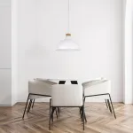 Подвесной светильник TK Lighting Cap a065139 от ImperiumLoft