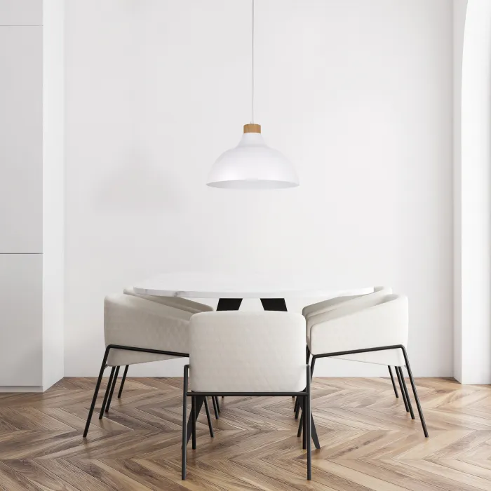 Подвесной светильник TK Lighting Cap a065139 от ImperiumLoft