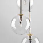 Подвесной светильник TK Lighting Aurora a068315 от ImperiumLoft