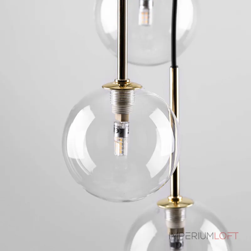 Подвесной светильник TK Lighting Aurora 10182
