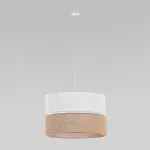 Подвесной светильник TK Lighting Linobianco 6573 Linobianco