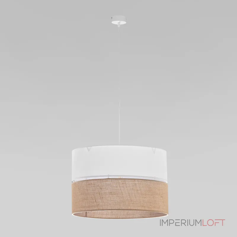 Подвесной светильник TK Lighting Linobianco 6573 Linobianco