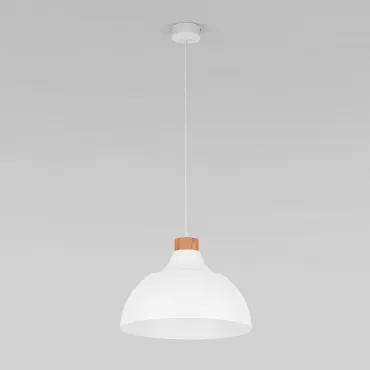 Подвесной светильник TK Lighting Cap 2070 белый  