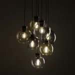 Подвесной светильник TK Lighting Cubus 10246 Cubus