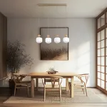 Подвесной светильник TK Lighting Ballo 11051