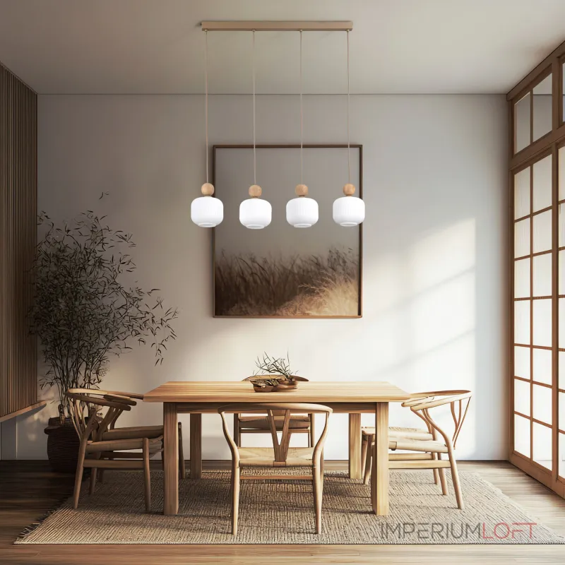 Подвесной светильник TK Lighting Ballo 11051 Подвесной светильник TK Lighting Ballo 11051