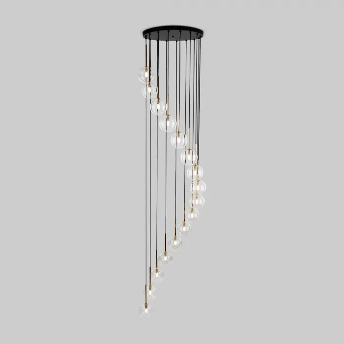 Подвесной светильник TK Lighting Aurora a068315 от ImperiumLoft