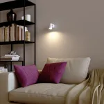 Настенный светильник Eurosvet Snap a063285 от ImperiumLoft