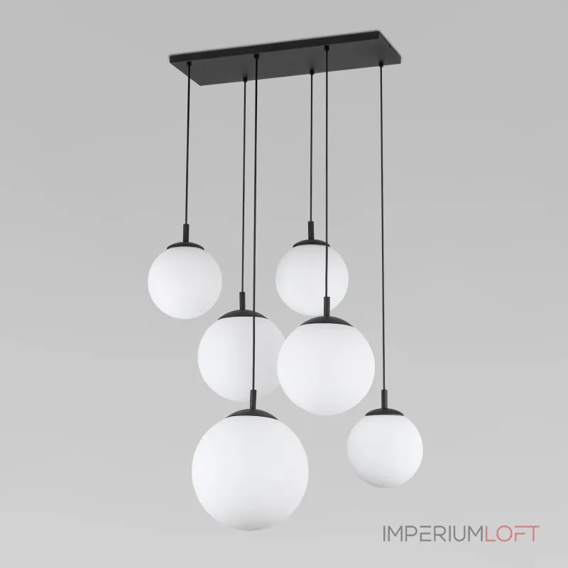 Подвесной светильник TK Lighting Esme 4793