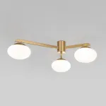 Потолочный светильник Eurosvet Opaline a065763 от ImperiumLoft