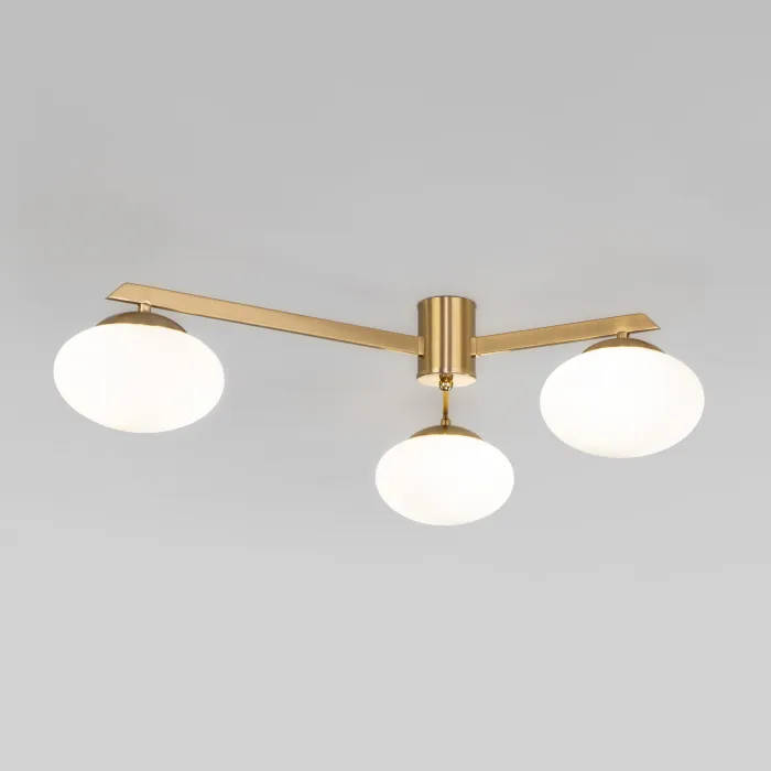 Потолочный светильник Eurosvet Opaline a065763 от ImperiumLoft