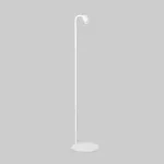 Торшер TK Lighting Logan 5484 Logan White