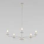 Подвесная люстра TK Lighting Limal 10253
