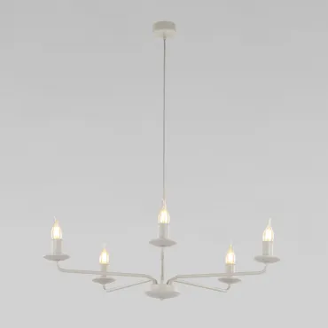 Подвесная люстра TK Lighting Limal 10253