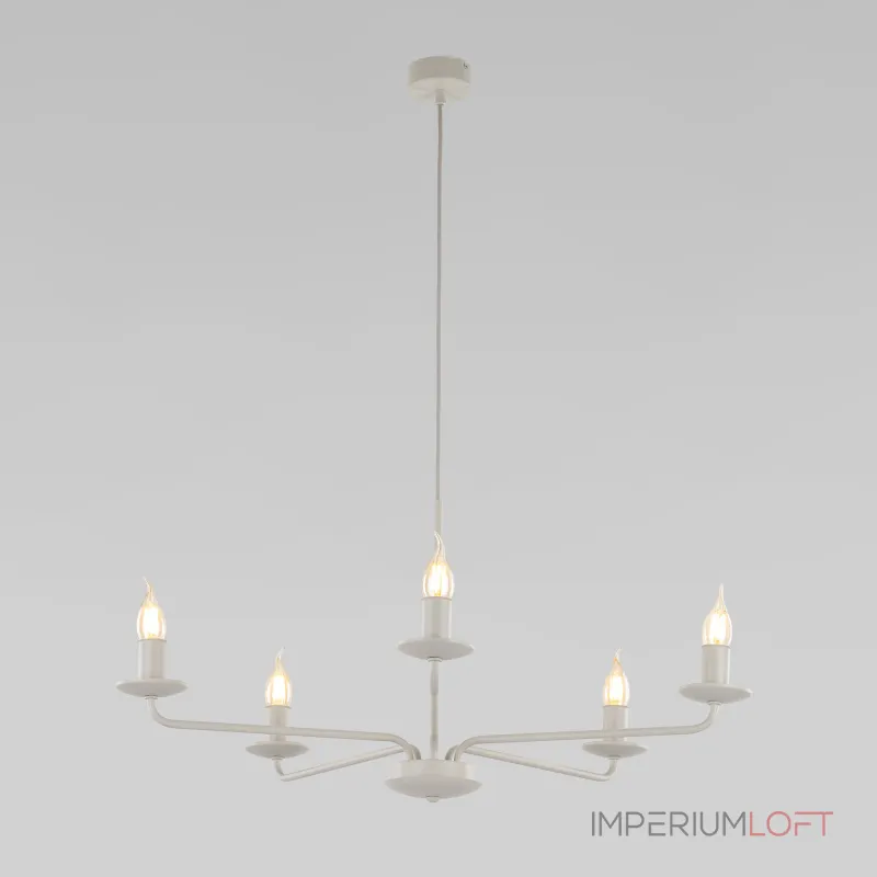 Подвесная люстра TK Lighting Limal 10253