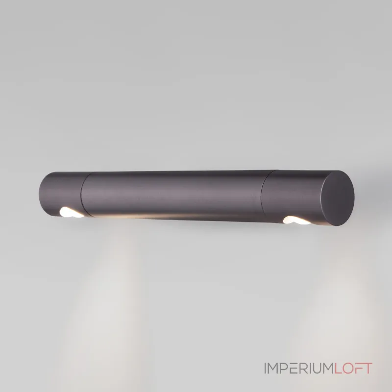 Настенный светодиодный светильник Eurosvet Tybee a063050 от ImperiumLoft Настенный светодиодный светильник Eurosvet Tybee a063050 от ImperiumLoft