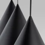 Подвесной светильник TK Lighting Cono 10060