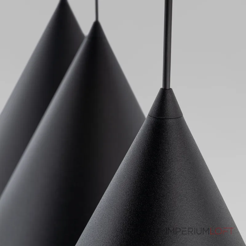 Подвесной светильник TK Lighting Cono 10060