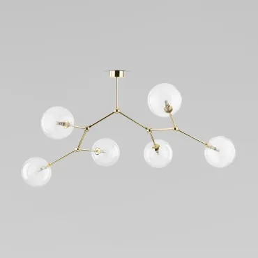 Потолочная люстра TK Lighting Fairy 10071 Fairy Потолочная люстра TK Lighting Fairy 10071 Fairy