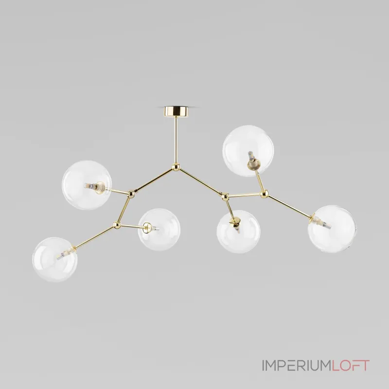Потолочная люстра TK Lighting Fairy 10071 Fairy Потолочная люстра TK Lighting Fairy 10071 Fairy