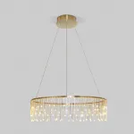 Подвесной светодиодный светильник Bogate's Firefly a066490 от ImperiumLoft